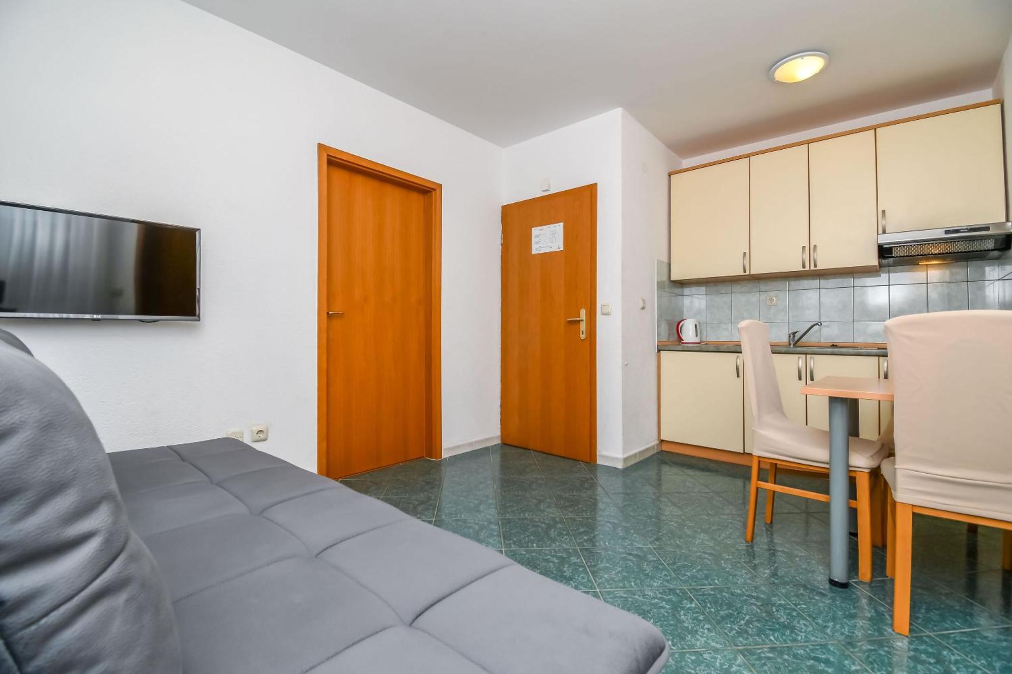 Apartments Jakov Marina Zewnętrze zdjęcie